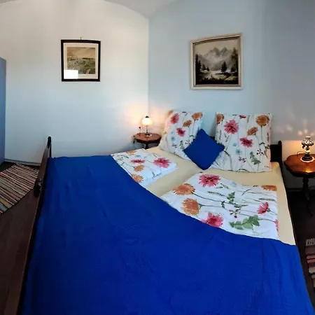 Apartment Keller's An Der Saale *