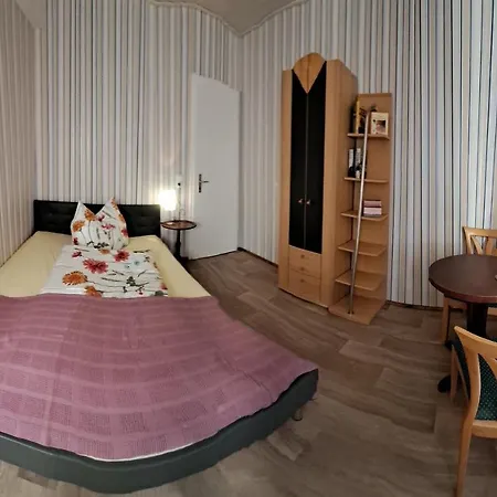 Keller's An Der Saale * Schwarzenbach an der Saale