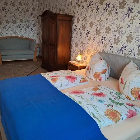 Keller's An Der Saale * Schwarzenbach an der Saale