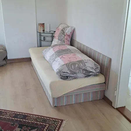 Apartment Keller's An Der Saale *