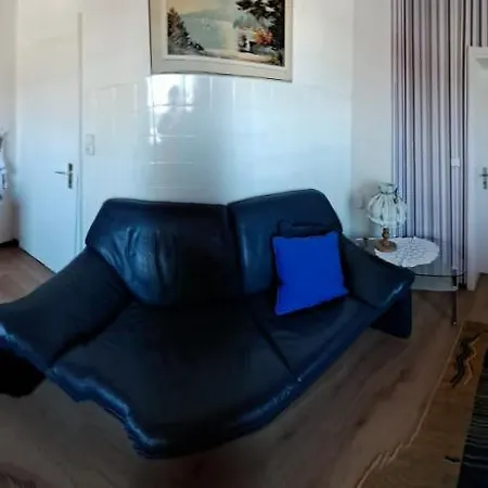 Apartamento Keller's An Der Saale