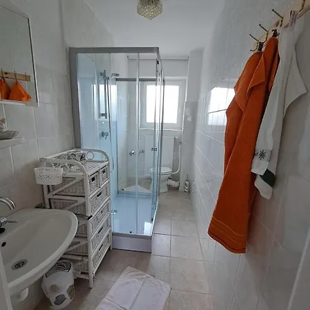 Apartamento Keller's An Der Saale *
