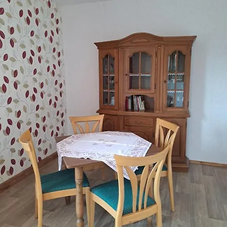 Keller's An Der Saale Apartment Schwarzenbach an der Saale