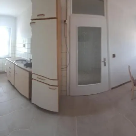 Keller's An Der Saale Apartamento