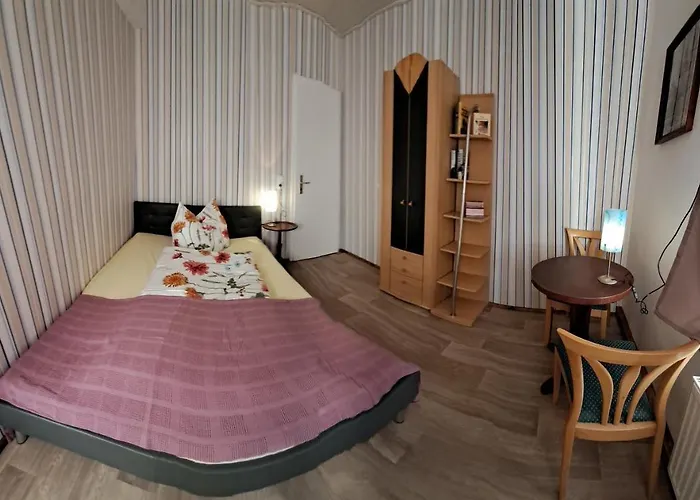 Keller's An Der Saale * Schwarzenbach an der Saale