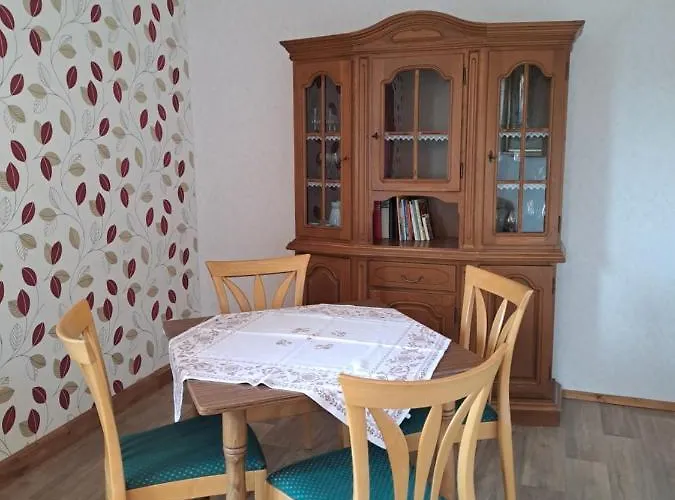 Keller's An Der Saale Appartement Schwarzenbach an der Saale