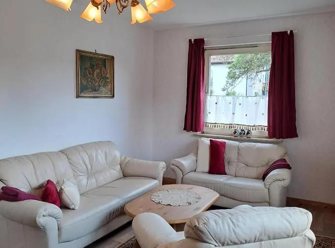 Keller's An Der Saale Appartement Schwarzenbach an der Saale